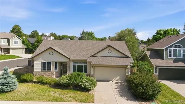 19654 E Clear Creek Trail, Parker, CO 80134