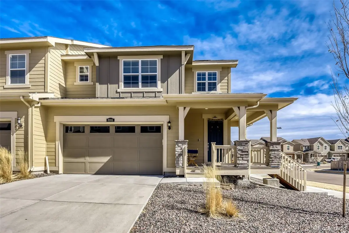 8986 Woodmere Court, Parker, CO 80134 - #1