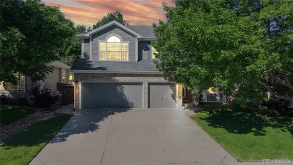 9845 Keenan Street, Highlands Ranch, CO 80130