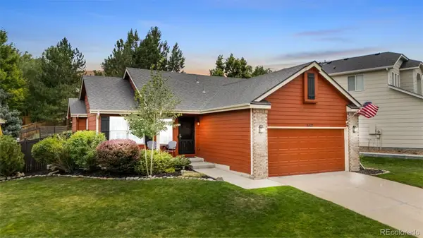 3327 Blue Grass Circle, Castle Rock, CO 80109