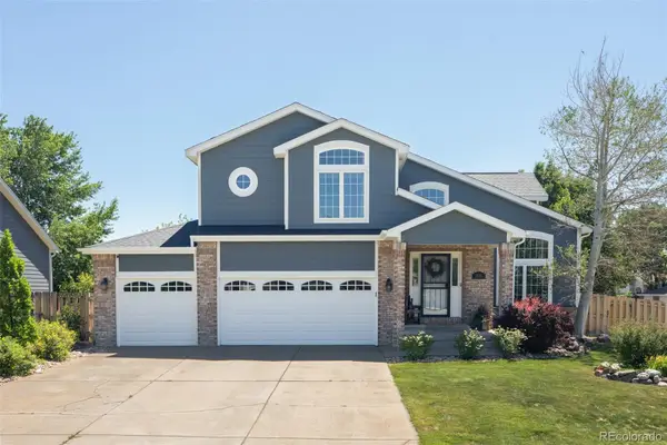 6102 Dunraven Road, Golden, CO 80403