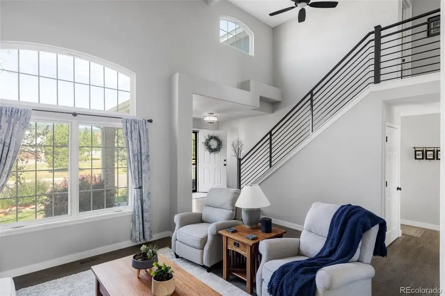 6102 Dunraven Road, Golden, CO 80403 - #3
