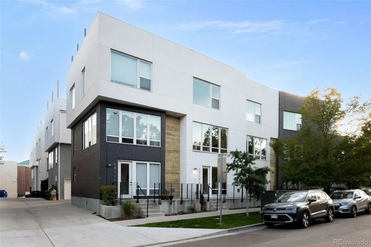 2948 W 33rd, Denver, CO 80211 - #1