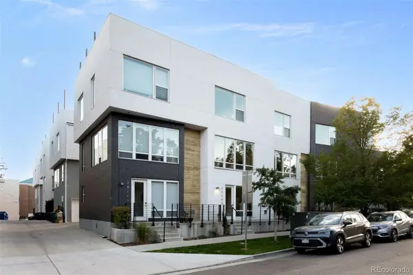 2948 W 33rd, Denver, CO 80211