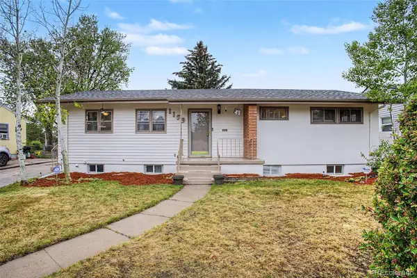 1159 E Madison Street, Colorado Springs, CO 80907