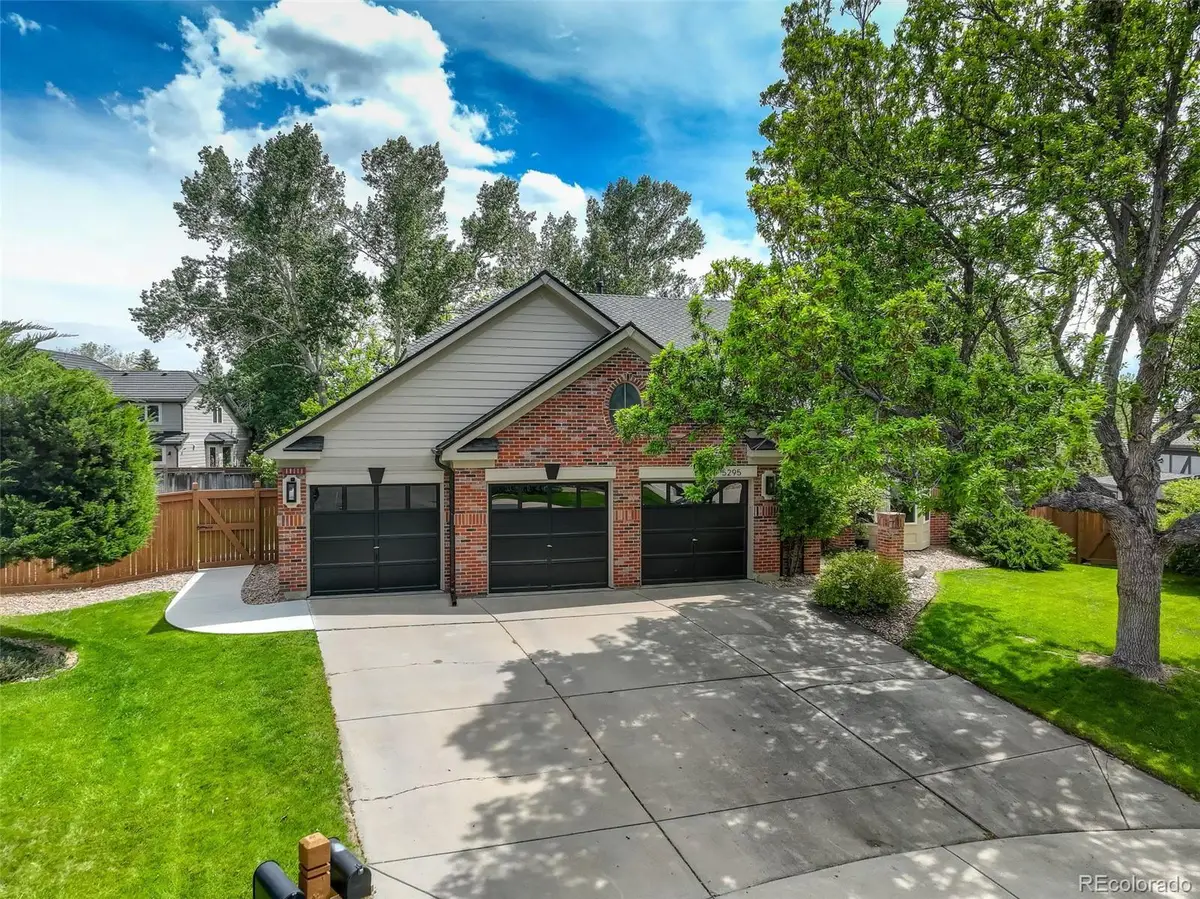 5295 S Laredo Way, Centennial, CO 80015 - #1