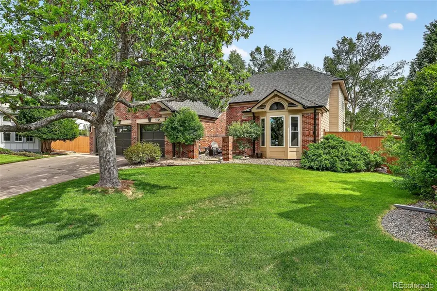 5295 S Laredo Way, Centennial, CO 80015 - #2