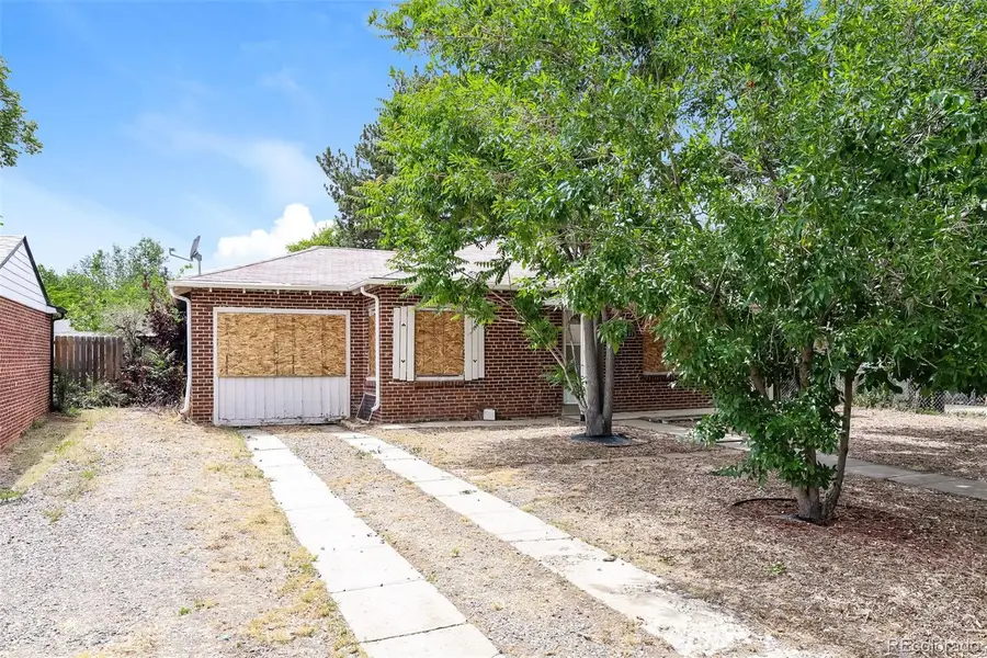 1585 Verbena Street, Denver, CO 80220 - #3