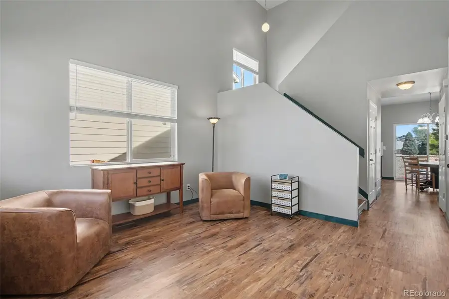 4826 Hawk Meadow Drive, Colorado Springs, CO 80916 - #2