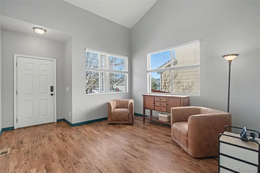 4826 Hawk Meadow Drive, Colorado Springs, CO 80916 - #3