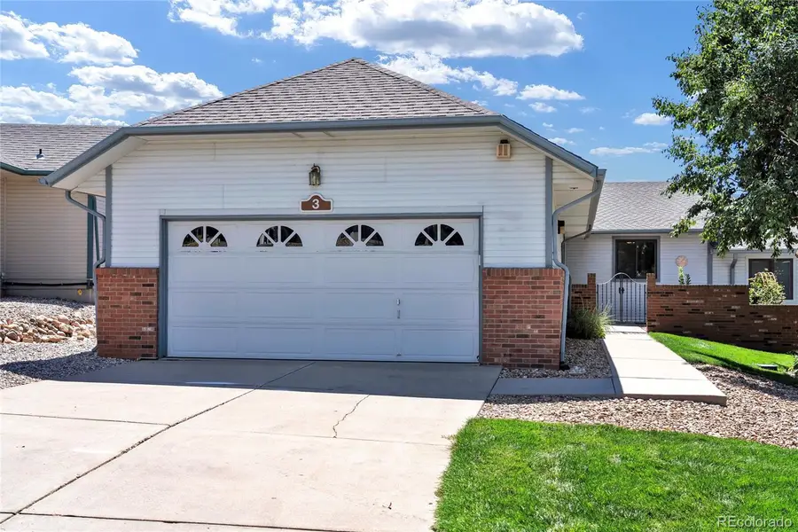 5750 W 20th Street #3, Greeley, CO 80634 - #3