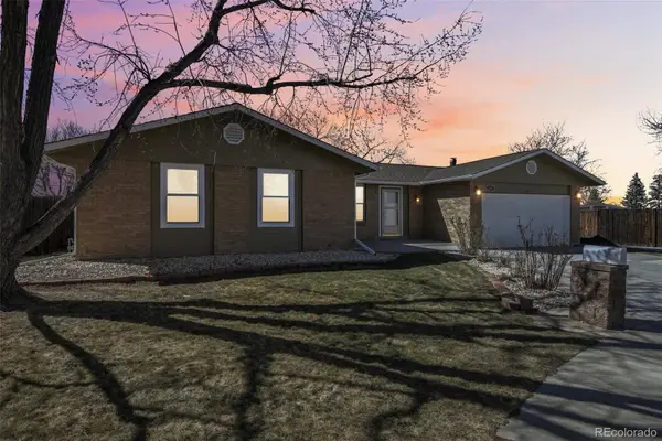 1151 Goldenrod Circle, Broomfield, CO 80020