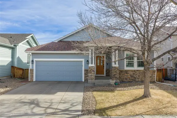 12174 Hannibal Street, Commerce City, CO 80603