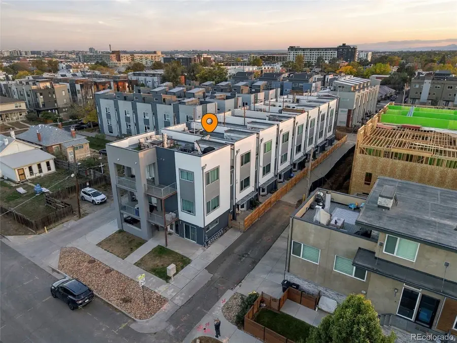 3352 W 18th, Denver, CO 80204 - #3