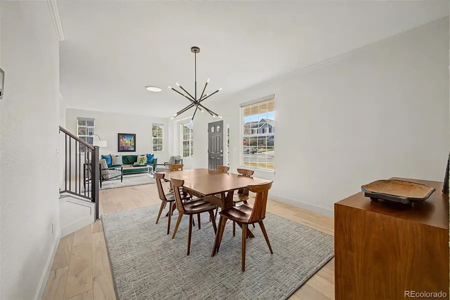 6052 S Ouray Street, Aurora, CO 80016 - #3