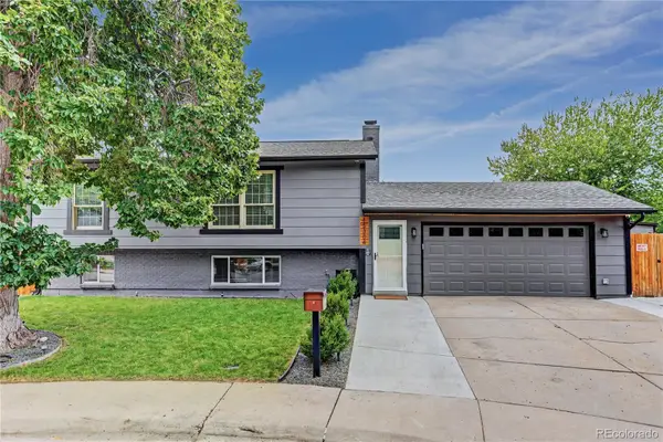 15304 E Idaho, Aurora, CO 80017