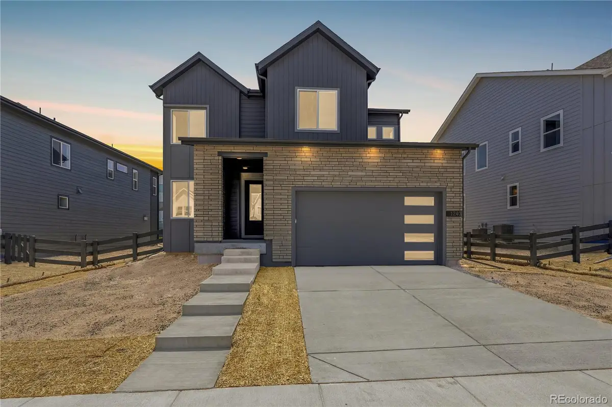 1240 Stillspring Lane, Castle Pines, CO 80108 - #1