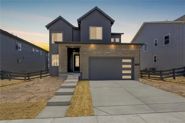 1240 Stillspring Lane, Castle Pines, CO 80108