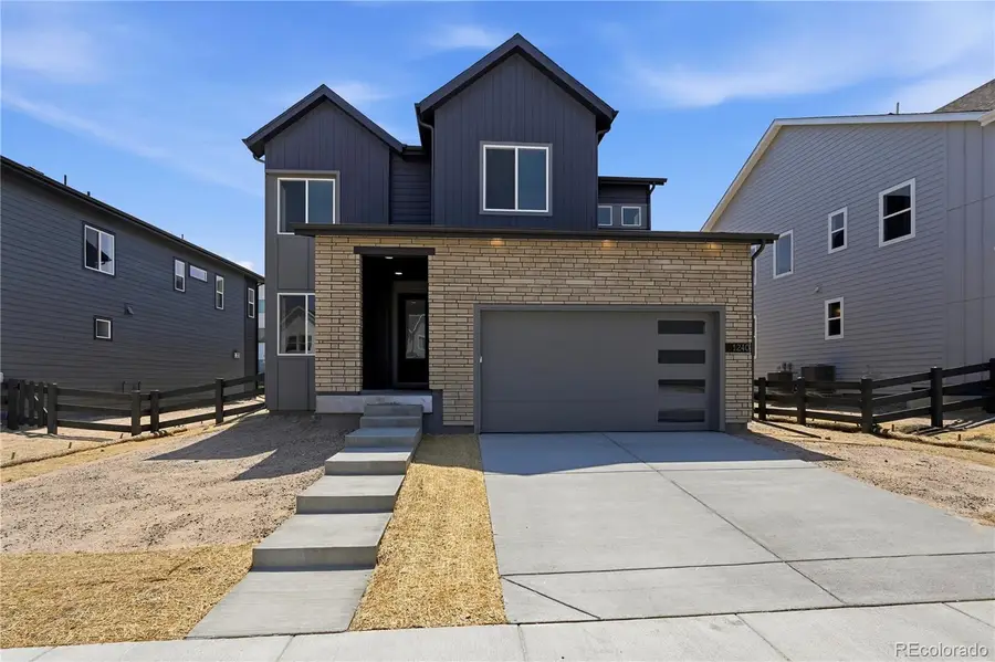 1240 Stillspring Lane, Castle Pines, CO 80108 - #2