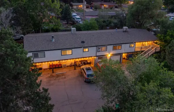 539 Gray Court, Denver, CO 80226