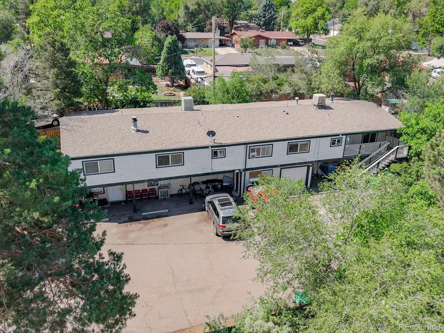 539 Gray Court, Denver, CO 80226 - #2