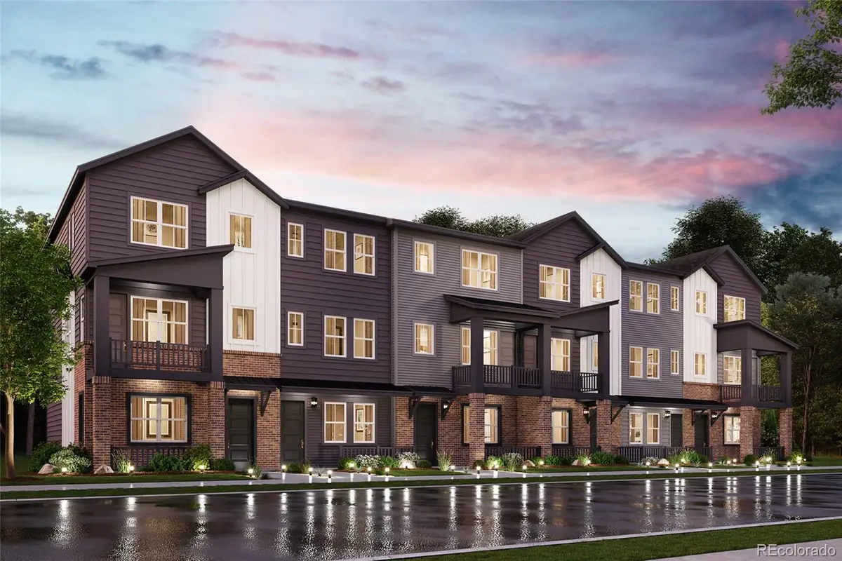 520 Luton Drive, Castle Pines, CO 80108 - #1