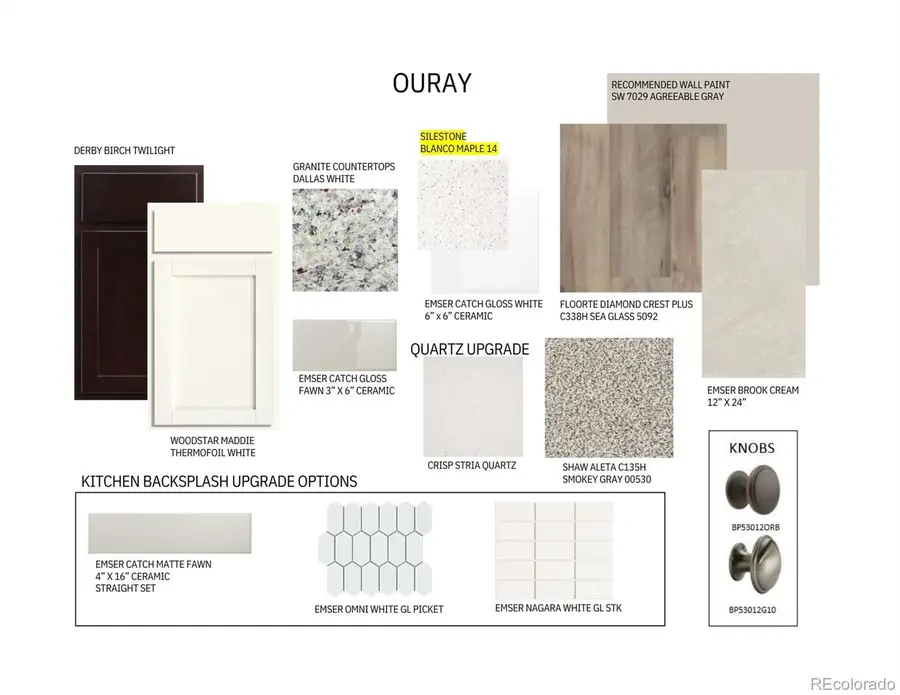 520 Luton Drive, Castle Pines, CO 80108 - #3