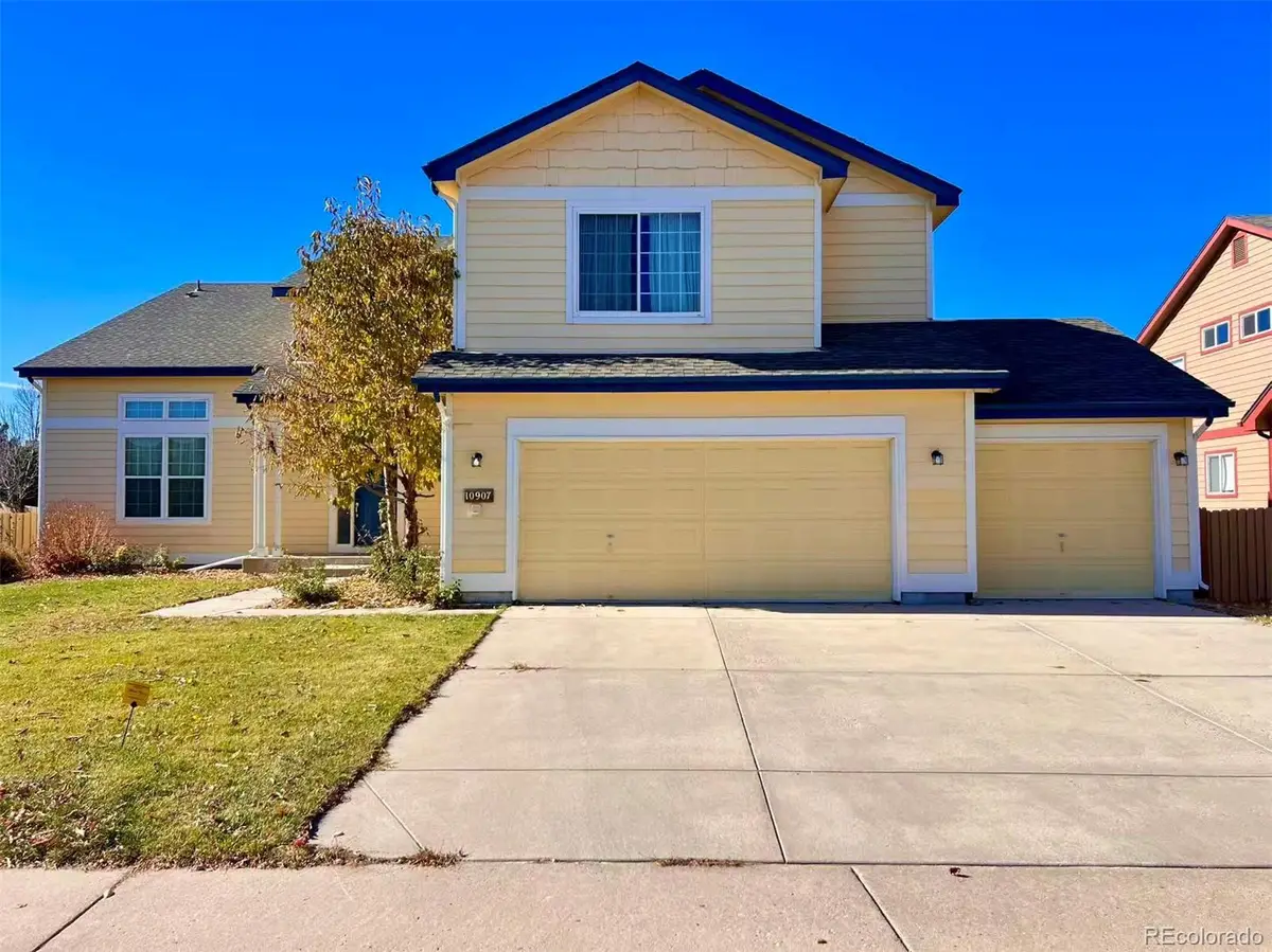 10907 Baxter Drive, Parker, CO 80134 - Image #1