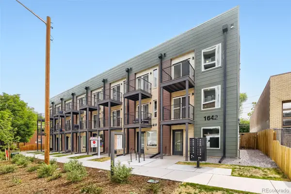 1642 N Lafayette Street #1, Denver, CO 80218