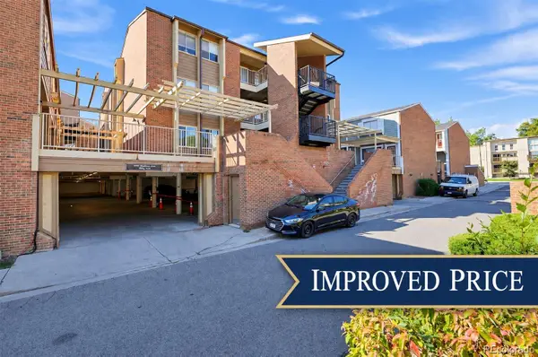 3009 Madison #K217, Boulder, CO 80303