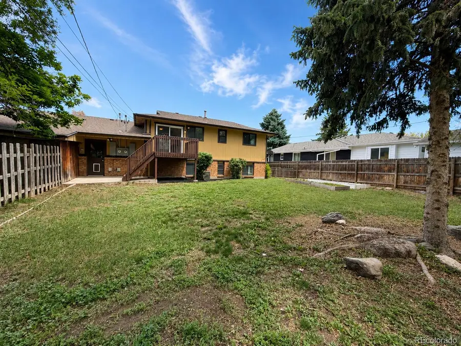 1395 Yank Street, Golden, CO 80401 - #2