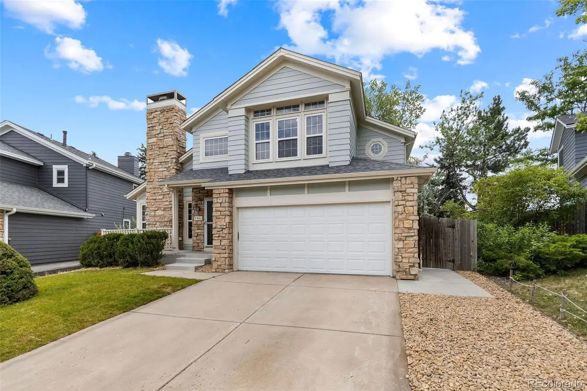 5488 S Danube Way, Aurora, CO 80015 - #1