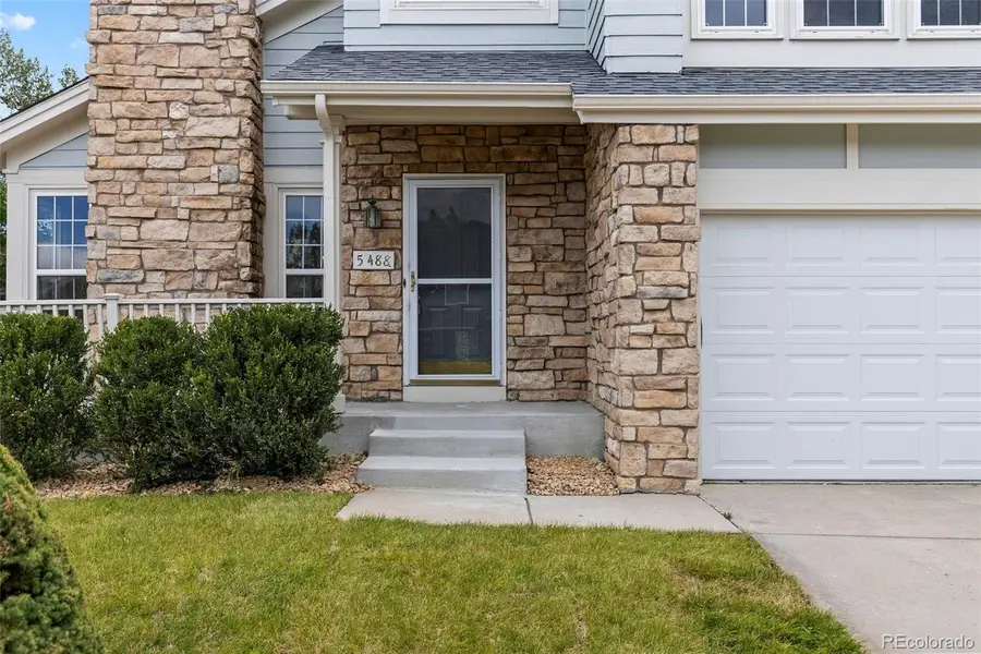 5488 S Danube Way, Aurora, CO 80015 - #2