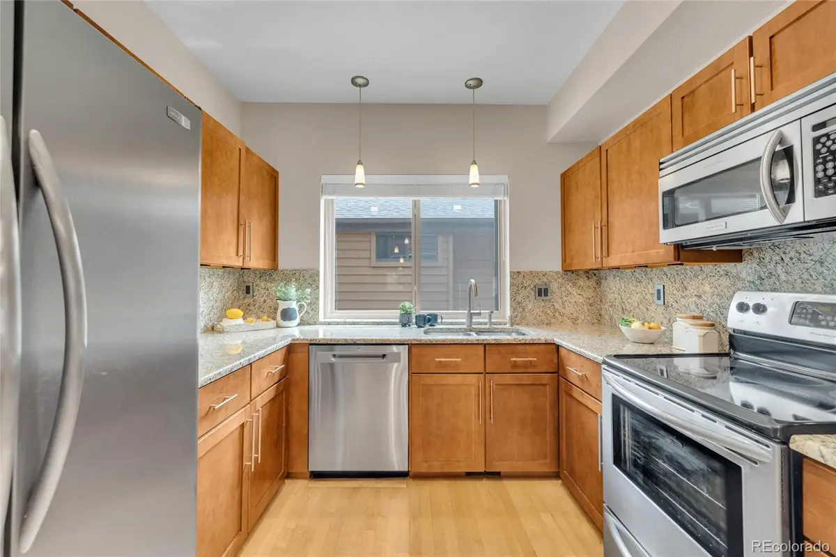 5555 E Briarwood Avenue #607, Centennial, CO 80122 - #1