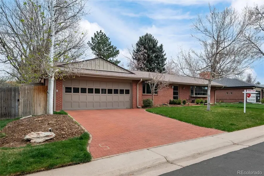 3034 S Columbine Street, Denver, CO 80210 - #3