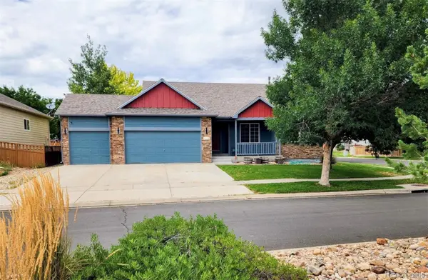 2115 Fletcher Avenue, Lochbuie, CO 80603