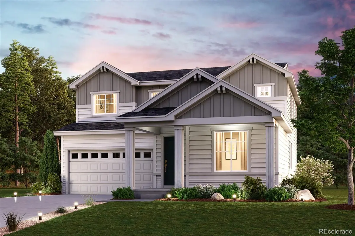 5554 Ranch Street, Mead, CO 80504 - #1