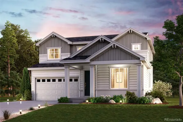 5554 Ranch Street, Mead, CO 80504