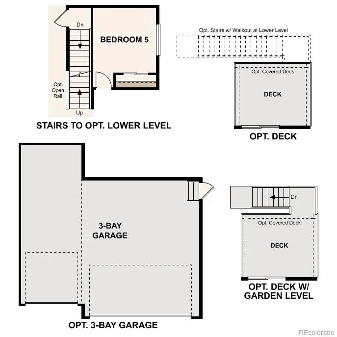 5554 Ranch Street, Mead, CO 80504 - #3