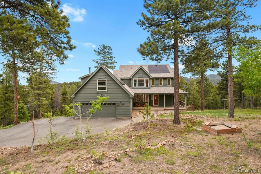 447 Crescent Lake Road, Golden, CO 80403 - #3
