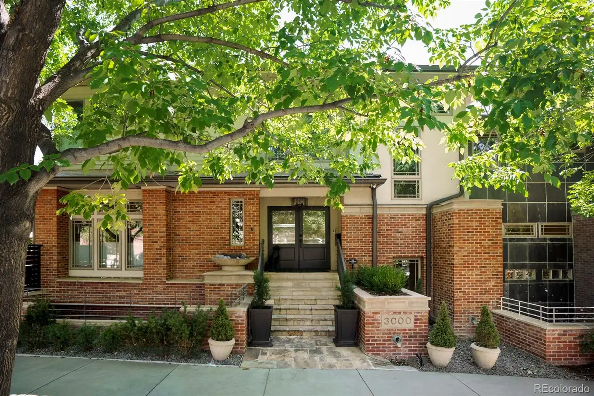 3000 E 5th, Denver, CO 80206 - #1