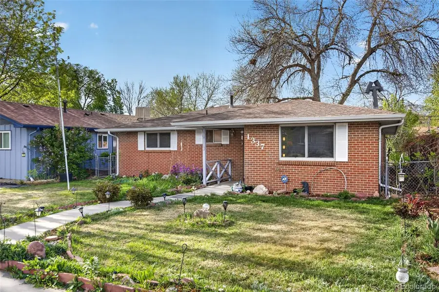 1337 Sharpe Place, Longmont, CO 80501 - #2