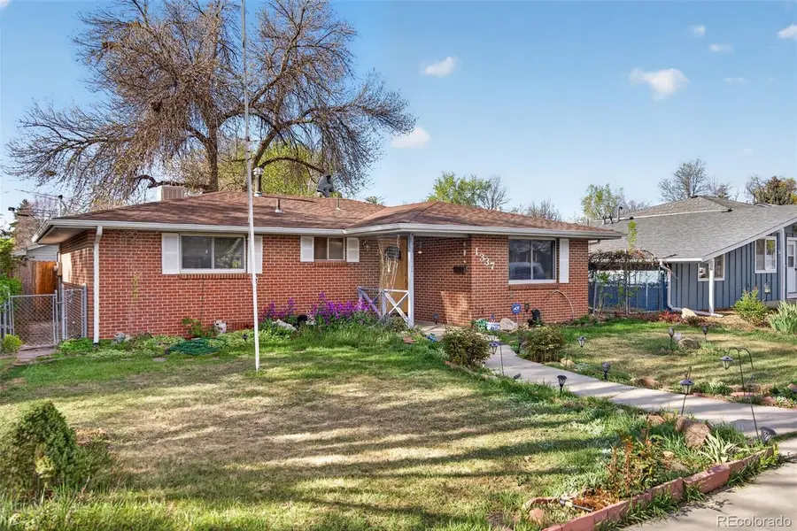 1337 Sharpe Place, Longmont, CO 80501 - #3