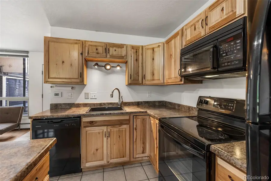 390 Straight Creek Drive #307, Dillon, CO 80435 - #2