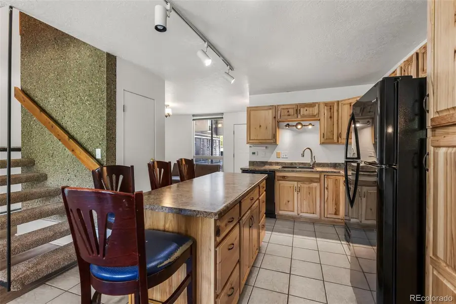 390 Straight Creek Drive #307, Dillon, CO 80435 - #3