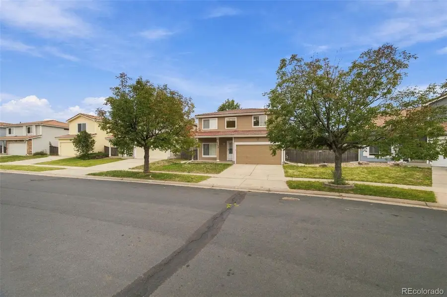 21136 E 40th, Denver, CO 80249 - #2