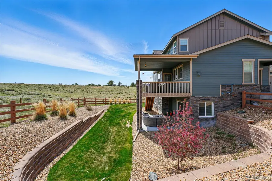 8086 S Grand Baker Way, Aurora, CO 80016 - #2