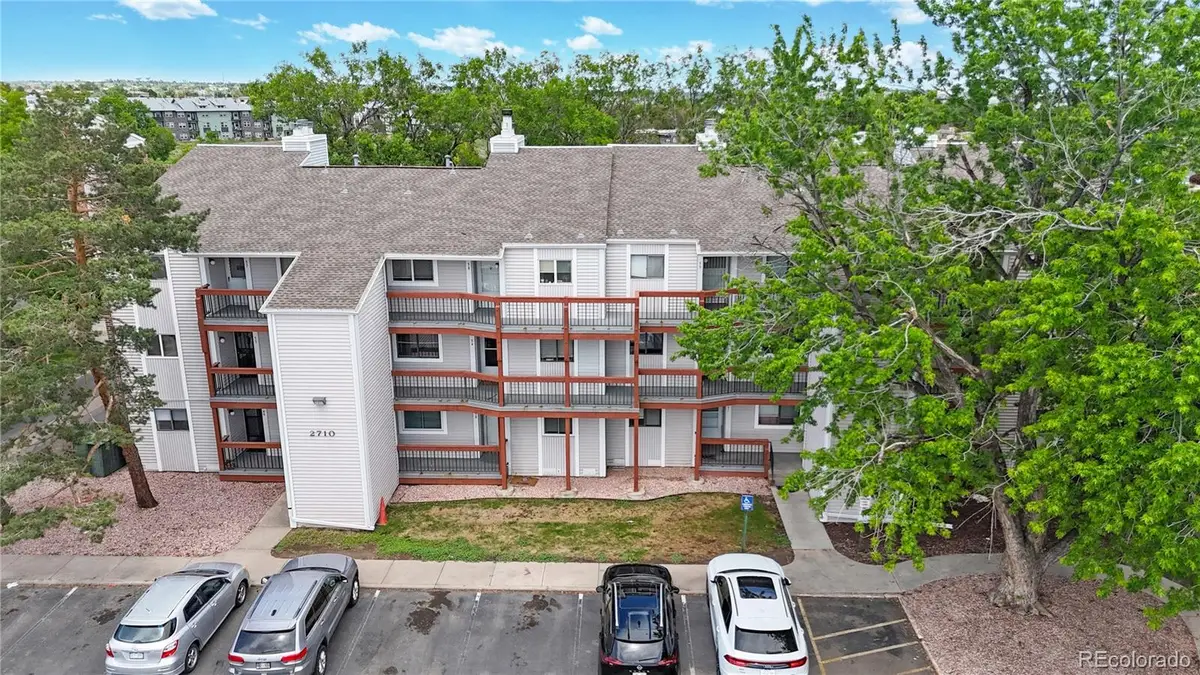 2710 W 86th Avenue #55, Westminster, CO 80031 - #1