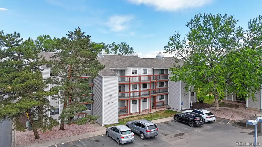 2710 W 86th Avenue #55, Westminster, CO 80031 - #2