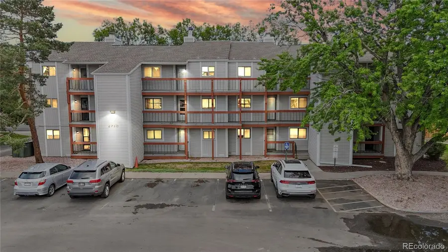 2710 W 86th Avenue #55, Westminster, CO 80031 - #3